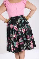 Kalani 50's Skirt