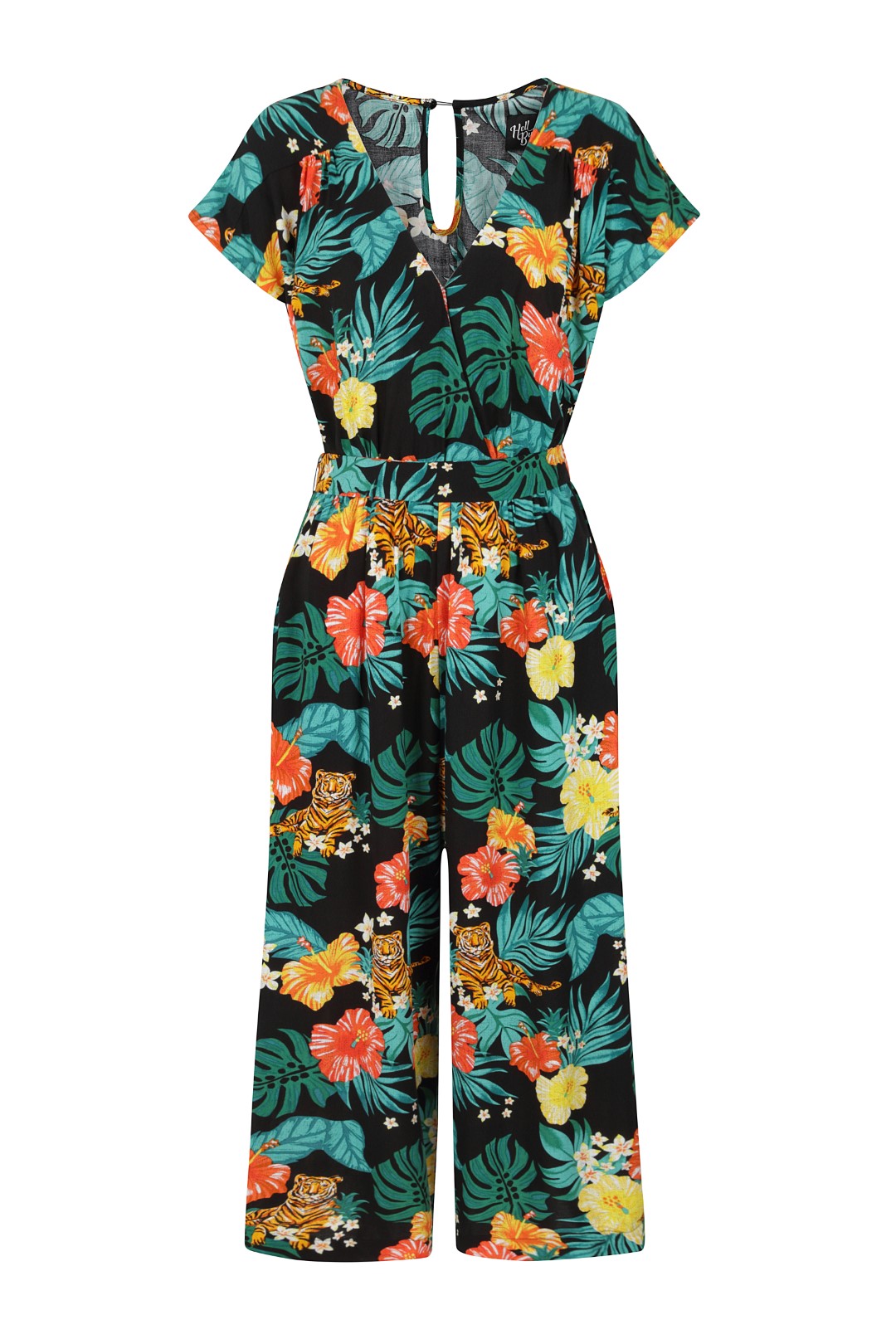 Bali Jumpsuit