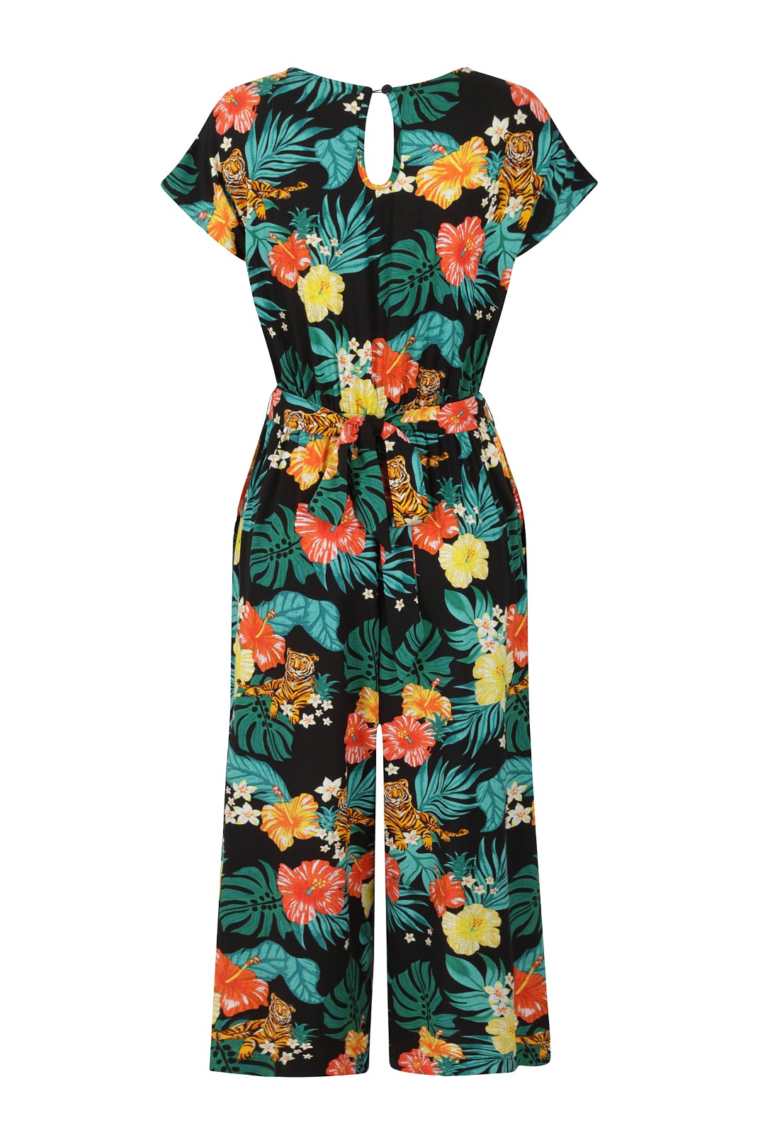 Bali Jumpsuit
