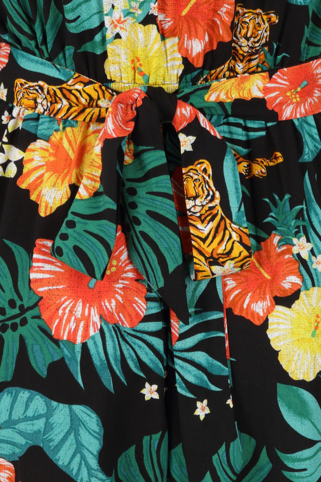 Bali Jumpsuit