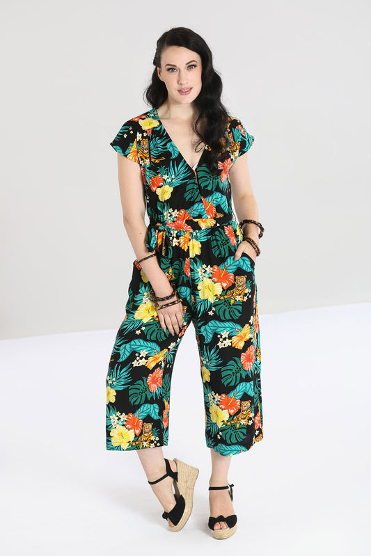 Bali Jumpsuit