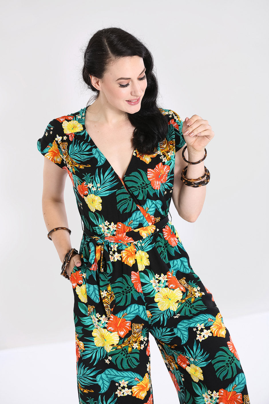 Bali Jumpsuit