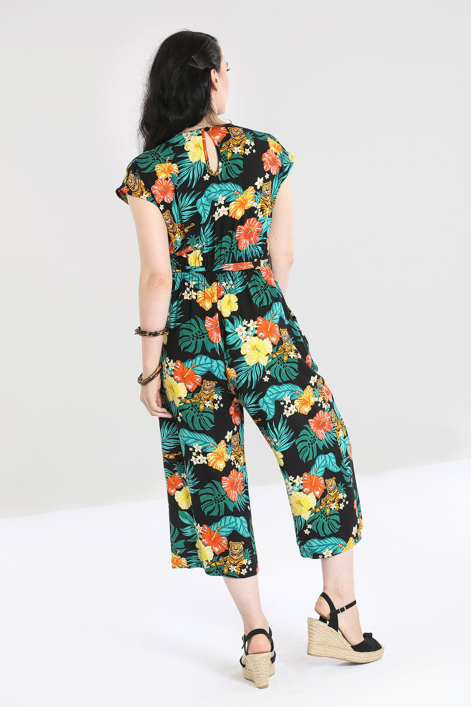 Bali Jumpsuit