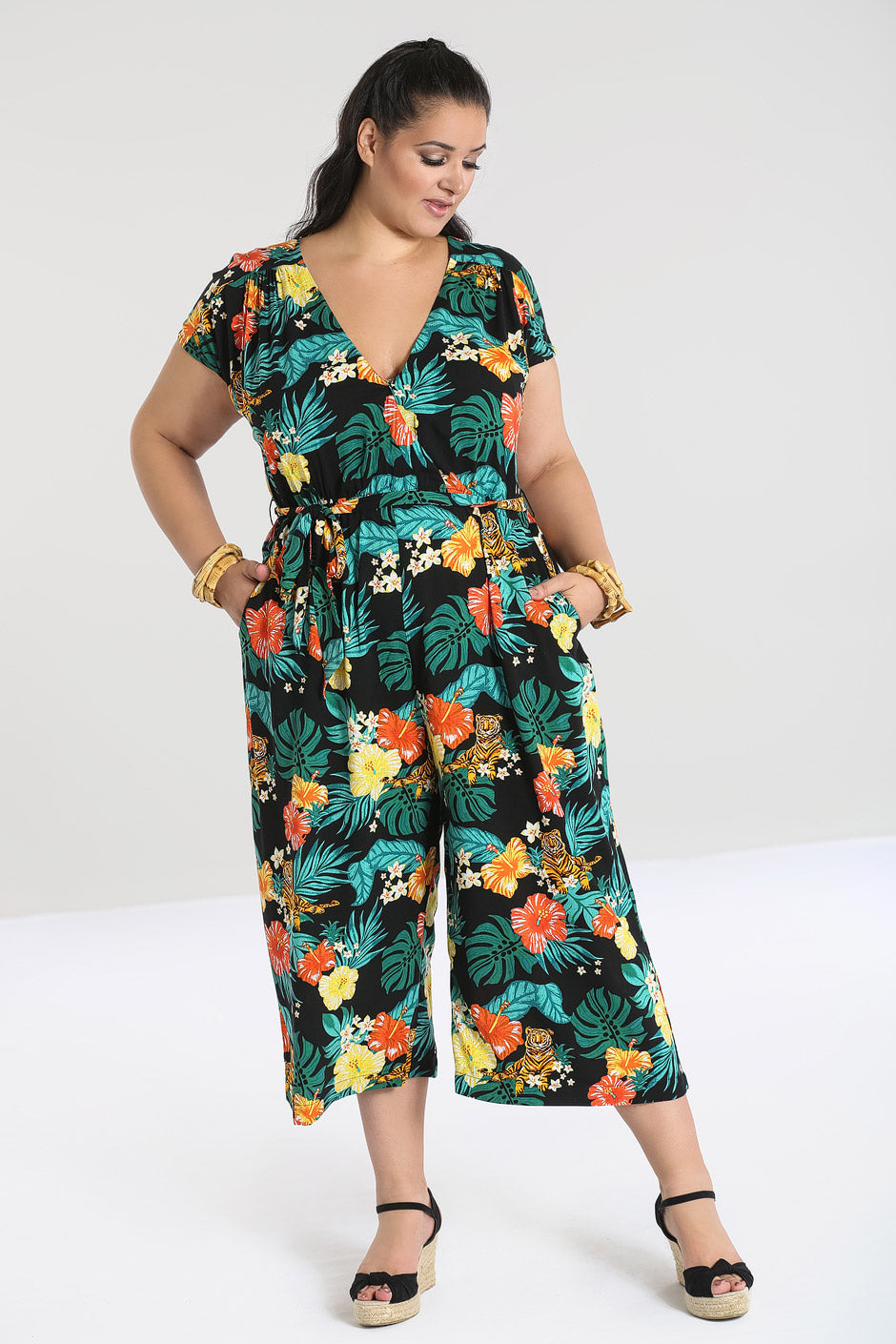 Bali Jumpsuit