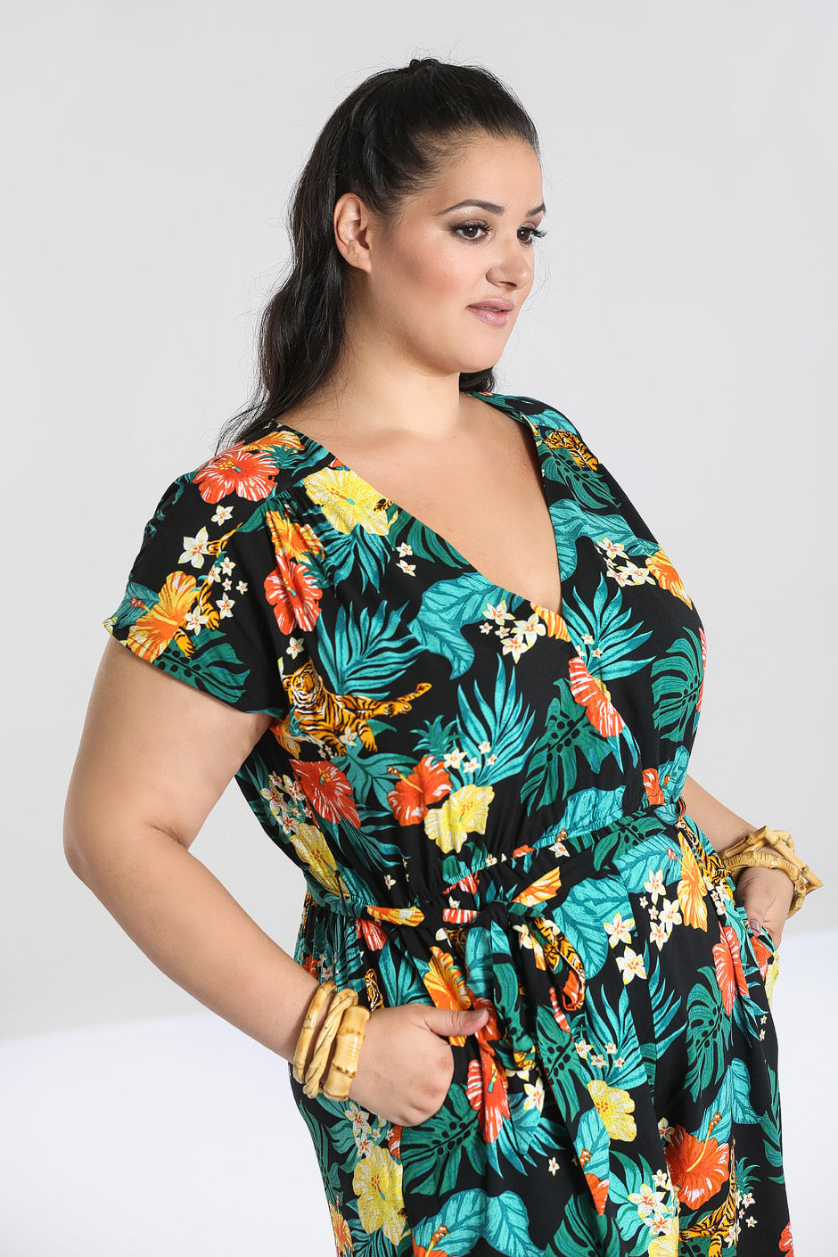 Bali Jumpsuit