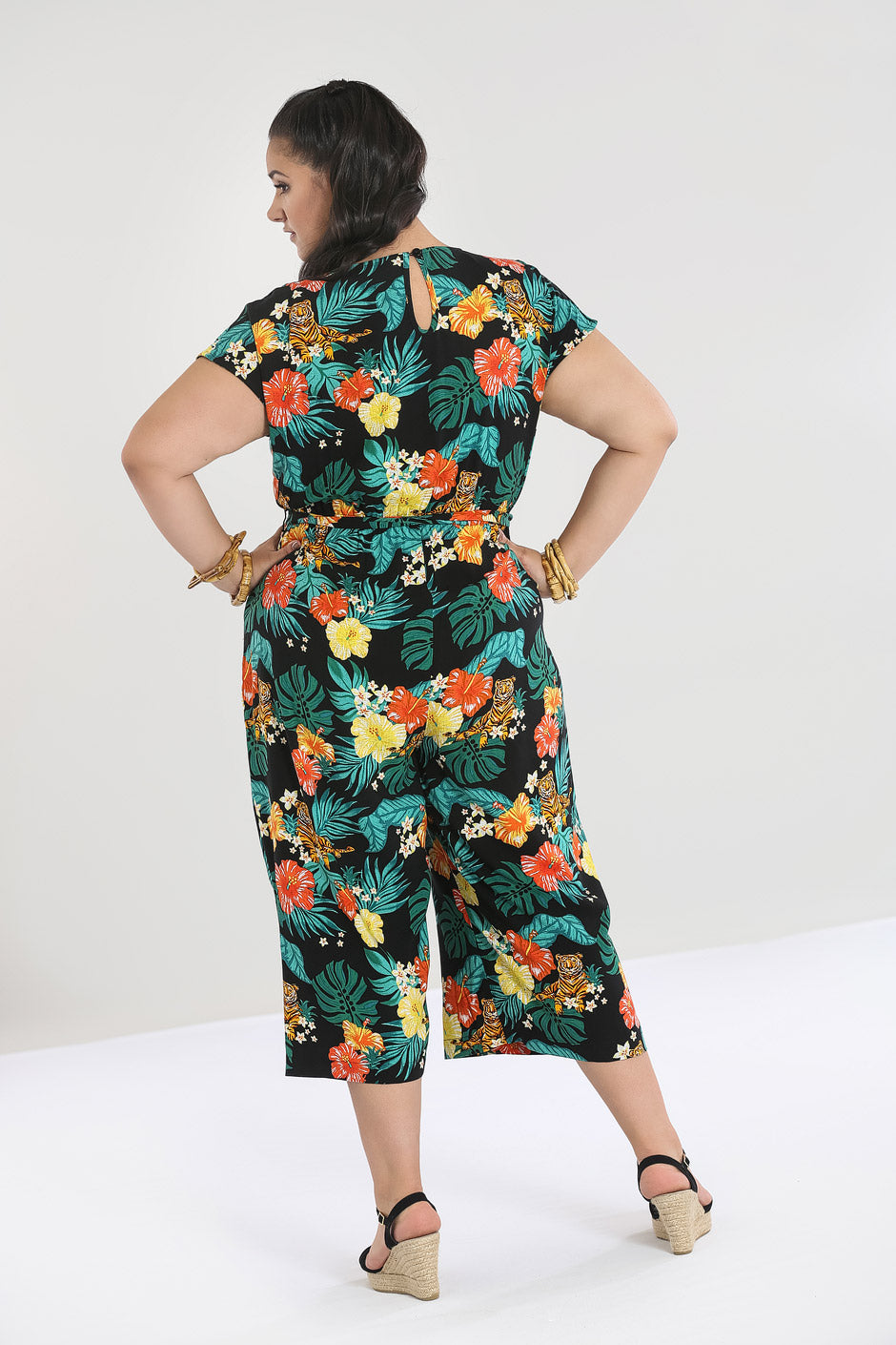 Bali Jumpsuit