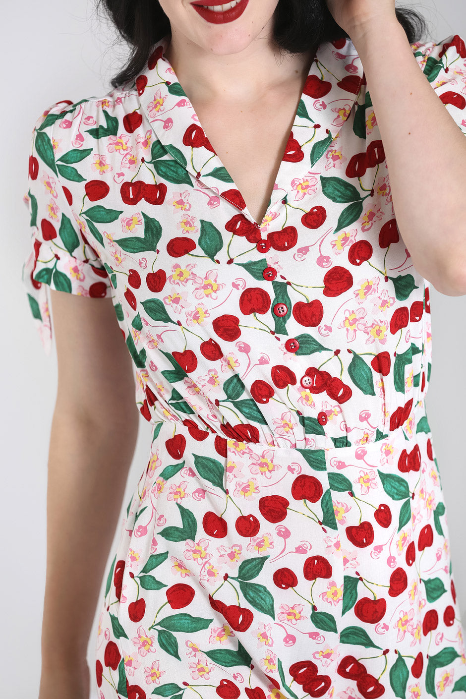 Simona Playsuit