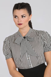 Humbug Bluse 