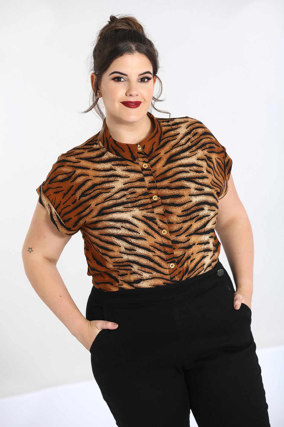 Tora Shirt