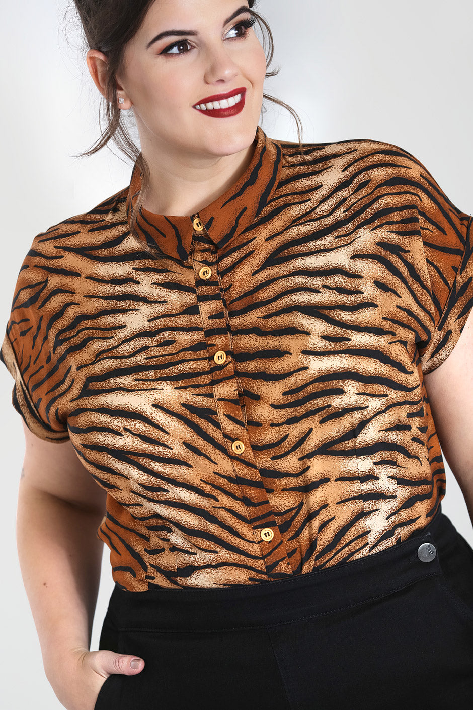 Tora Shirt