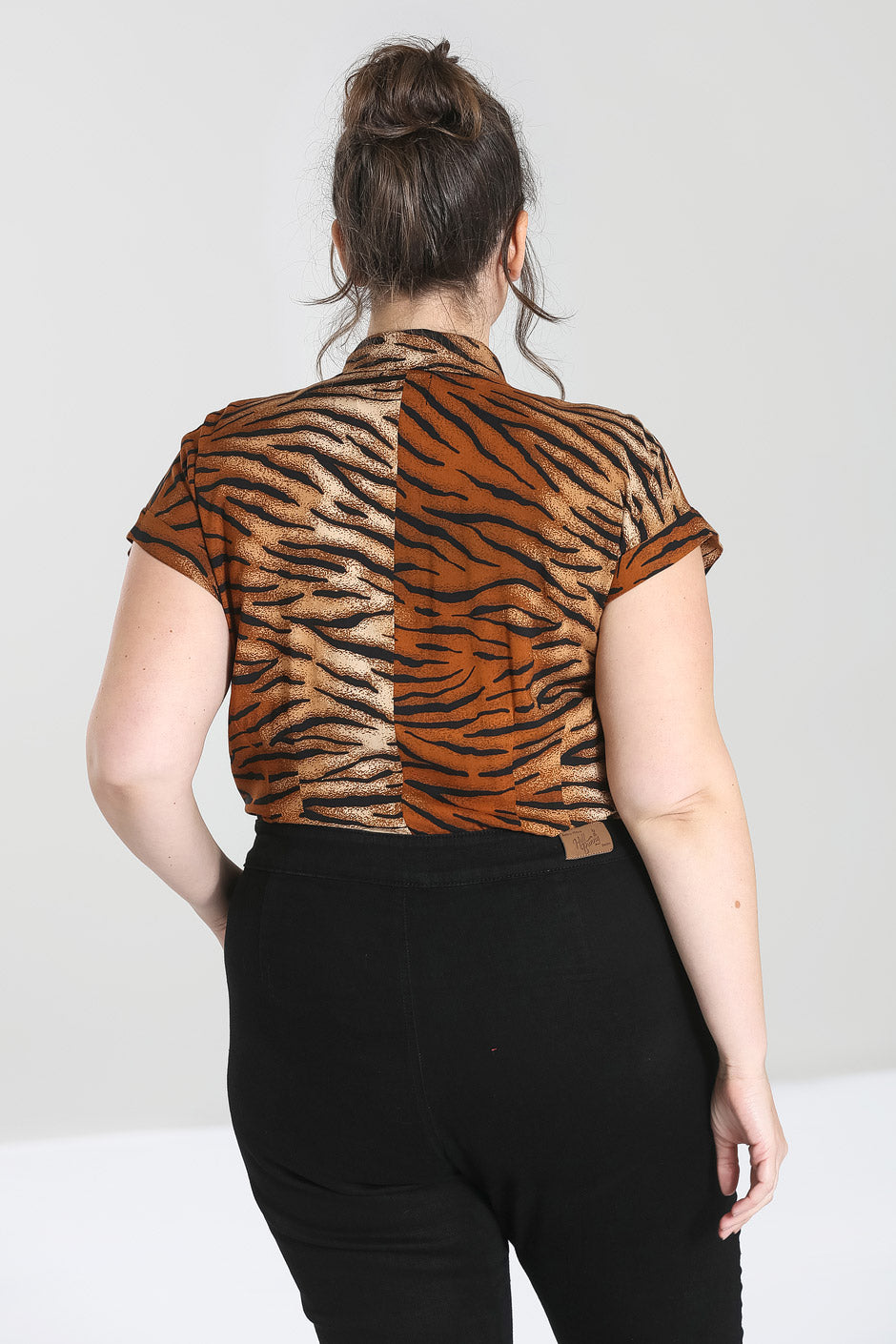 Tora Shirt