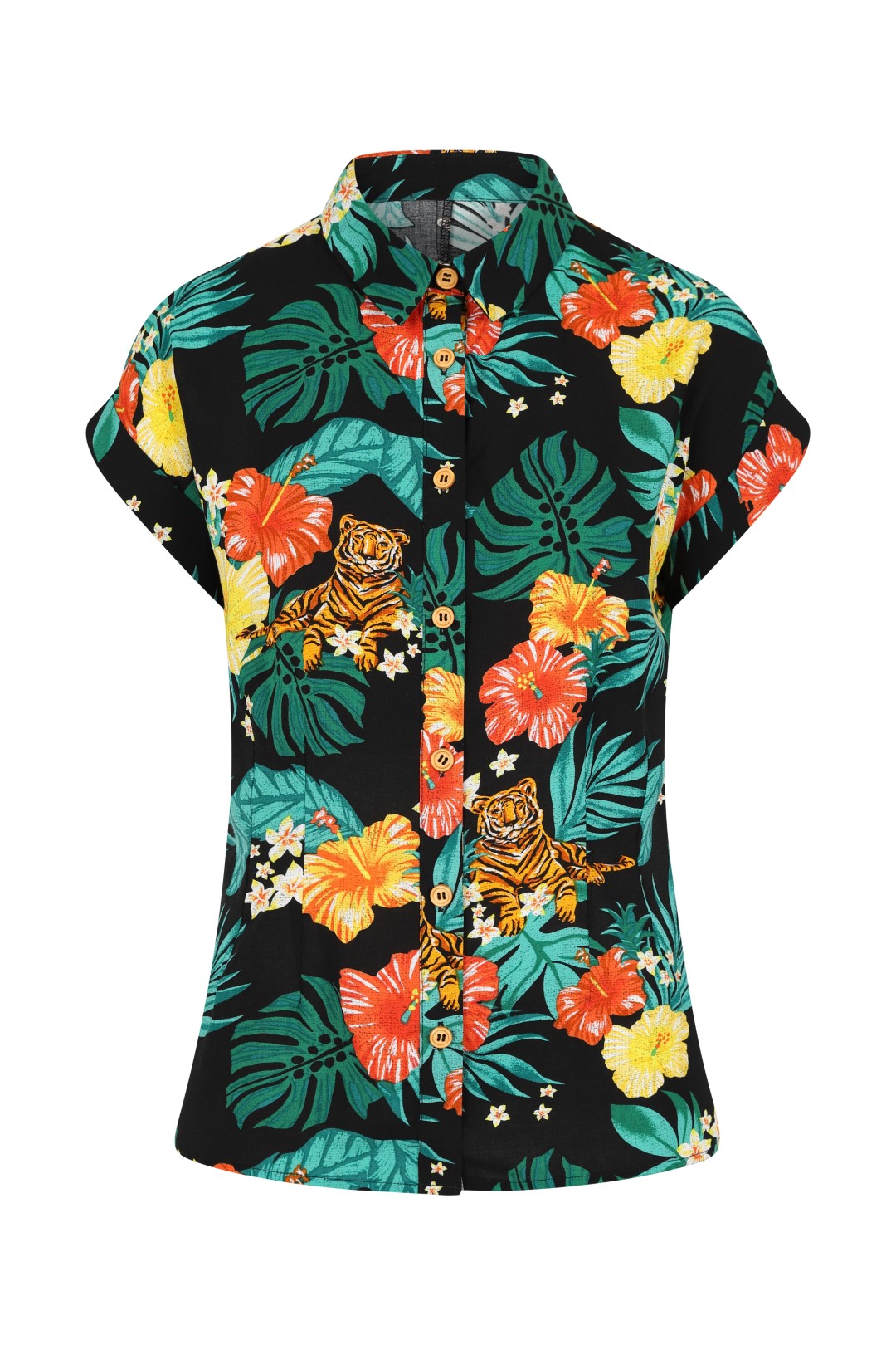 Bali Shirt
