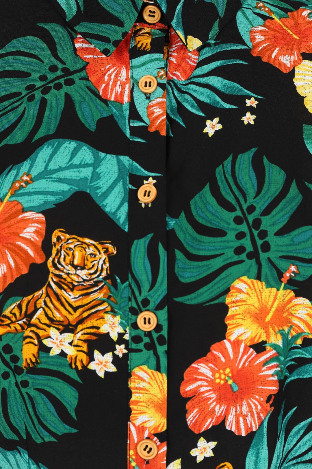 Bali Shirt