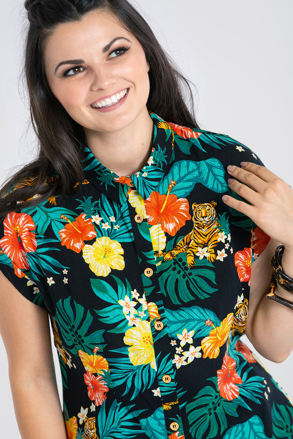 Bali Shirt