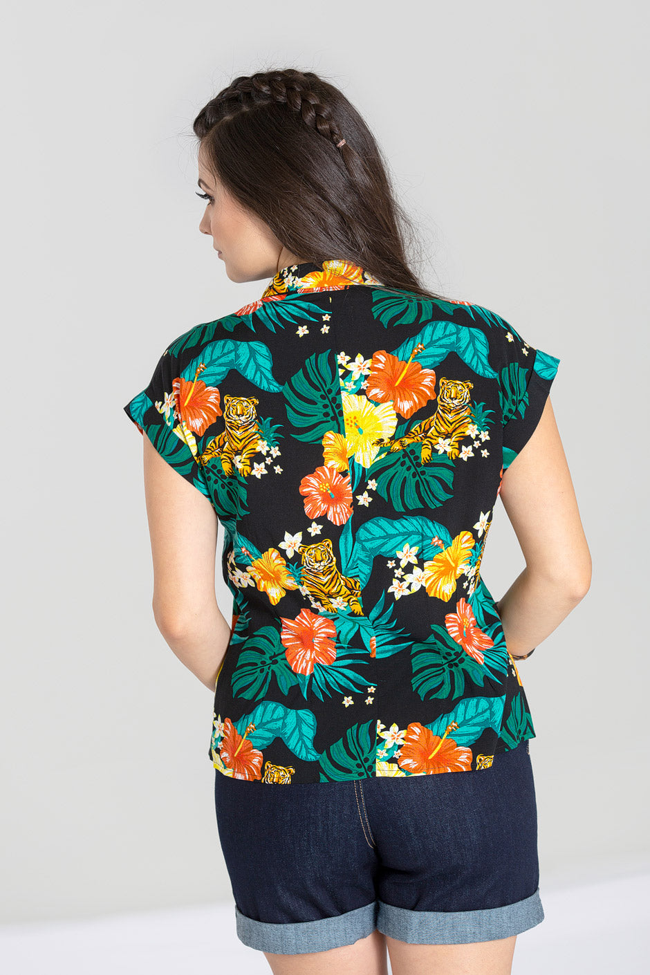 Bali Shirt