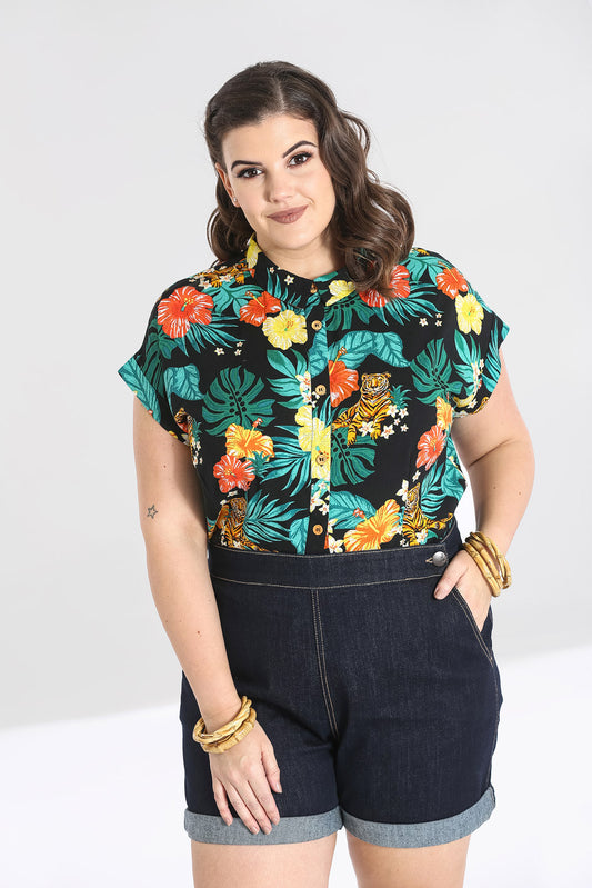 Bali Shirt