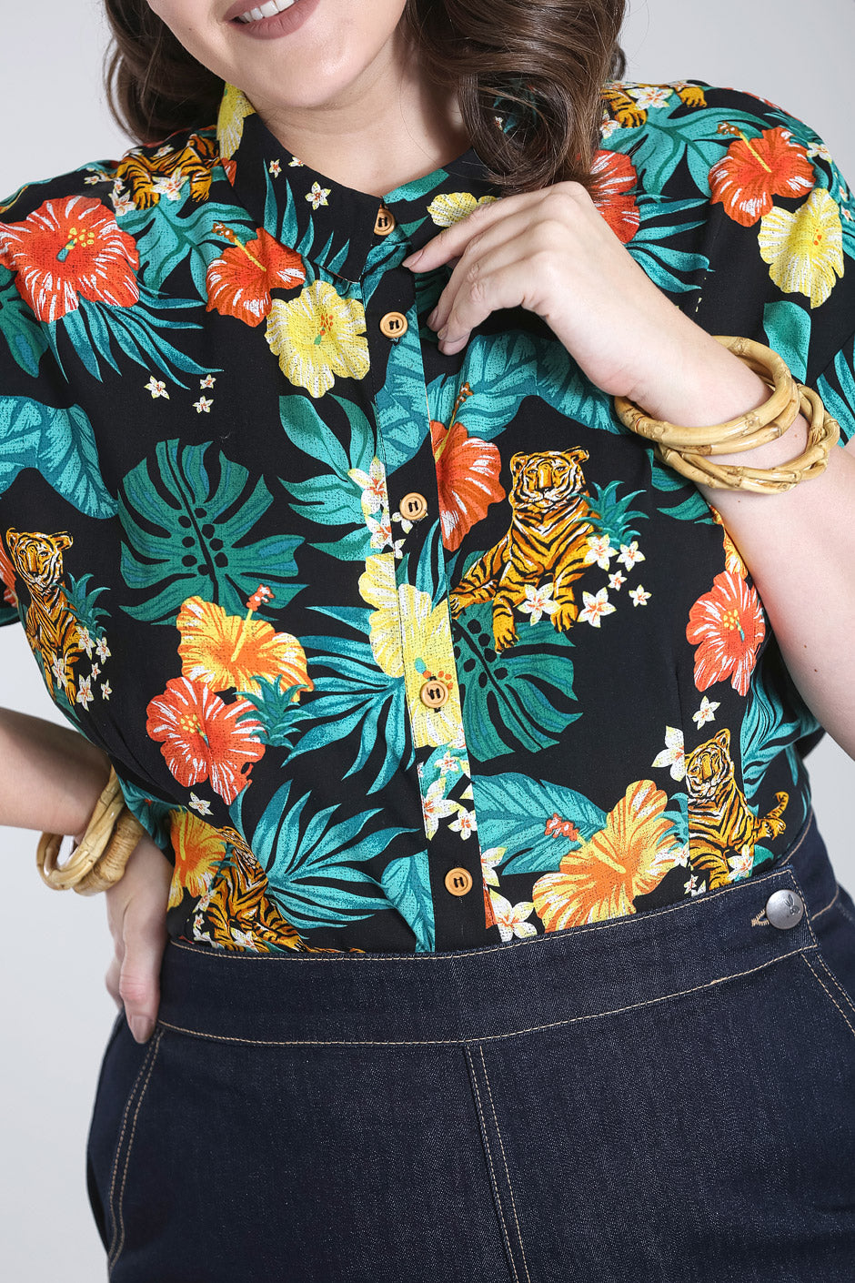 Bali Shirt