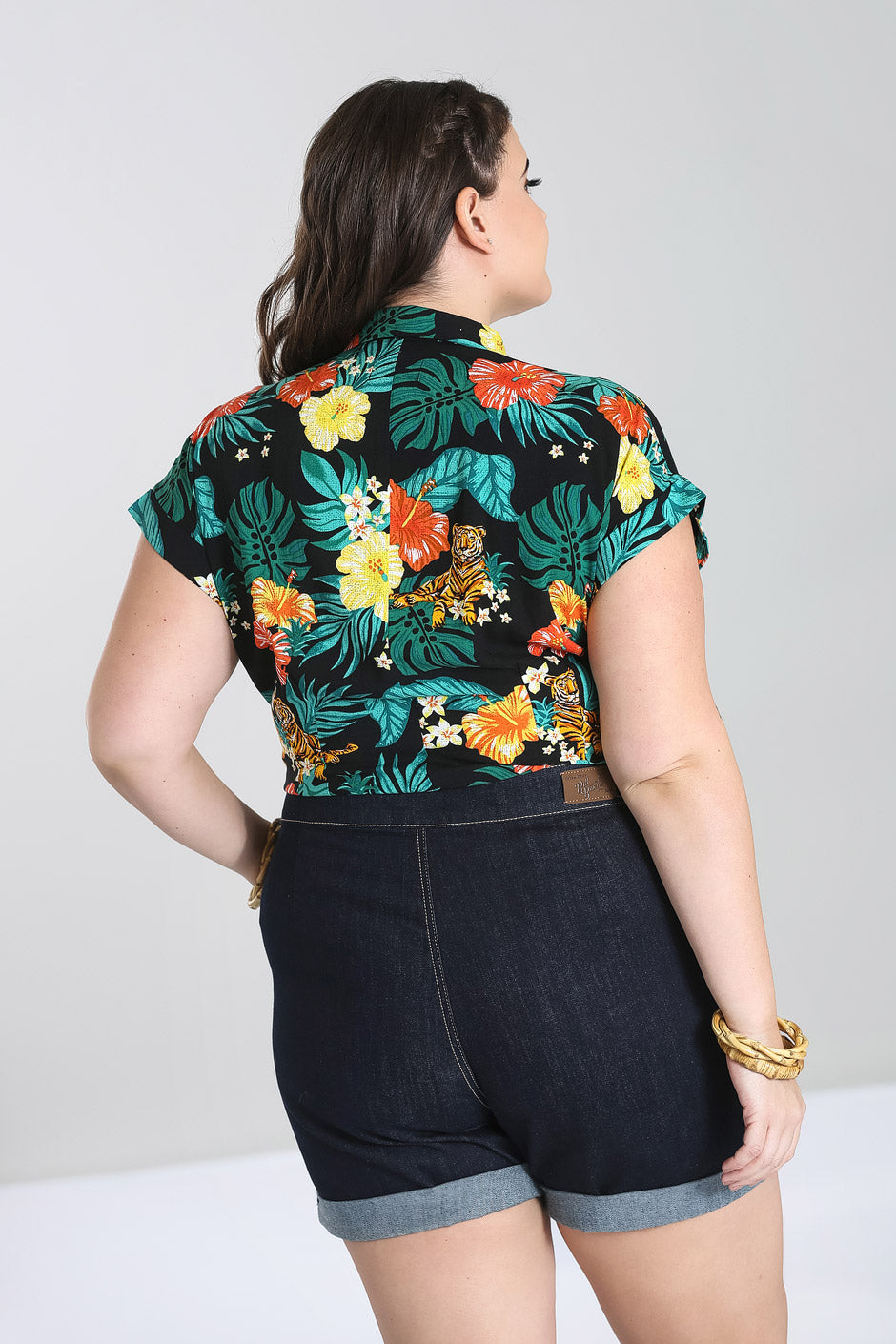 Bali Shirt