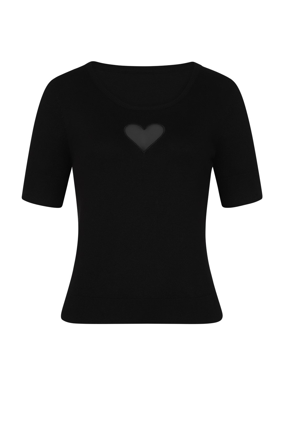Heart Top