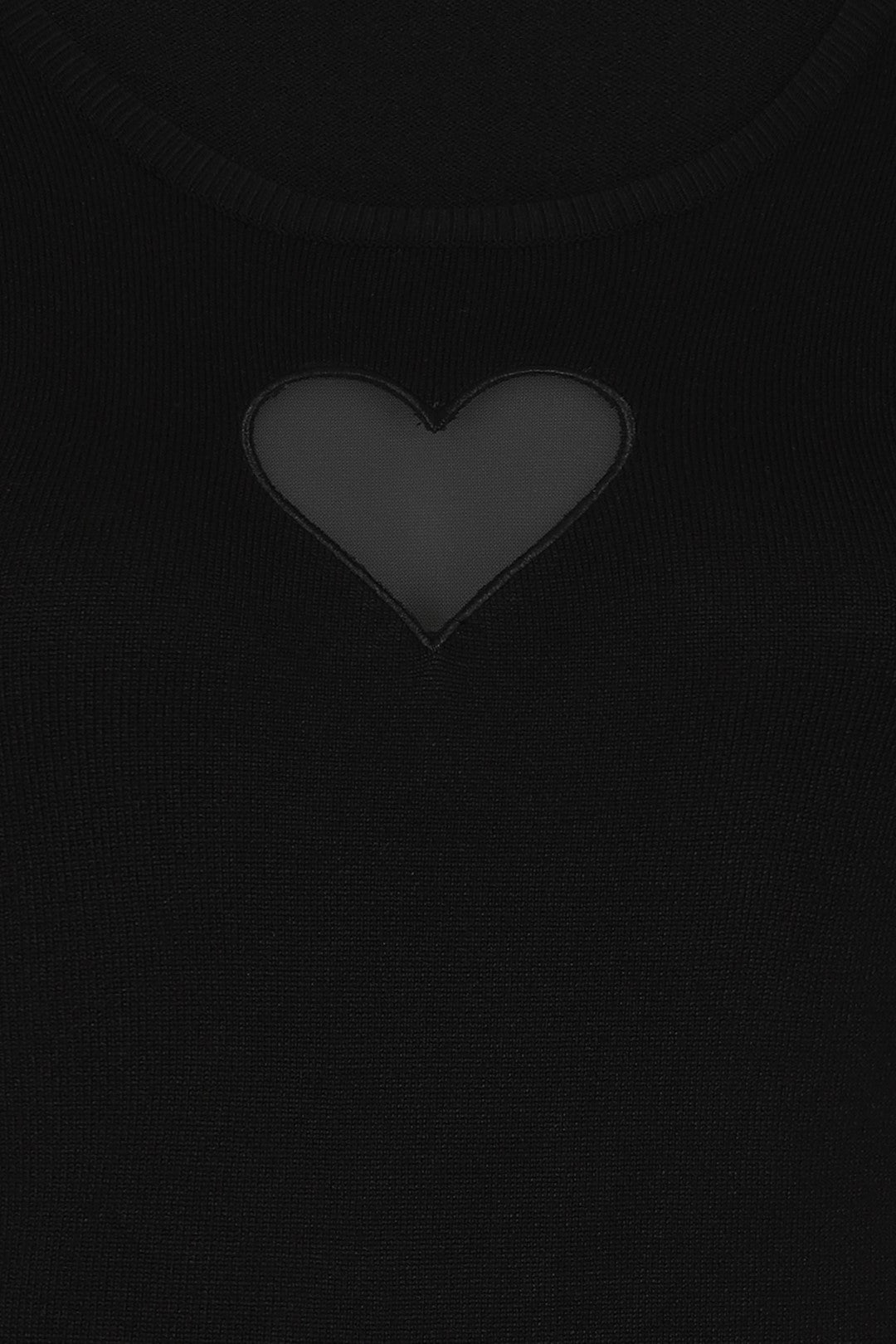 Heart Top