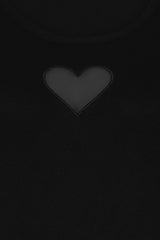 Heart Top