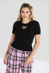 Heart Top