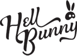 Hell Bunny logo