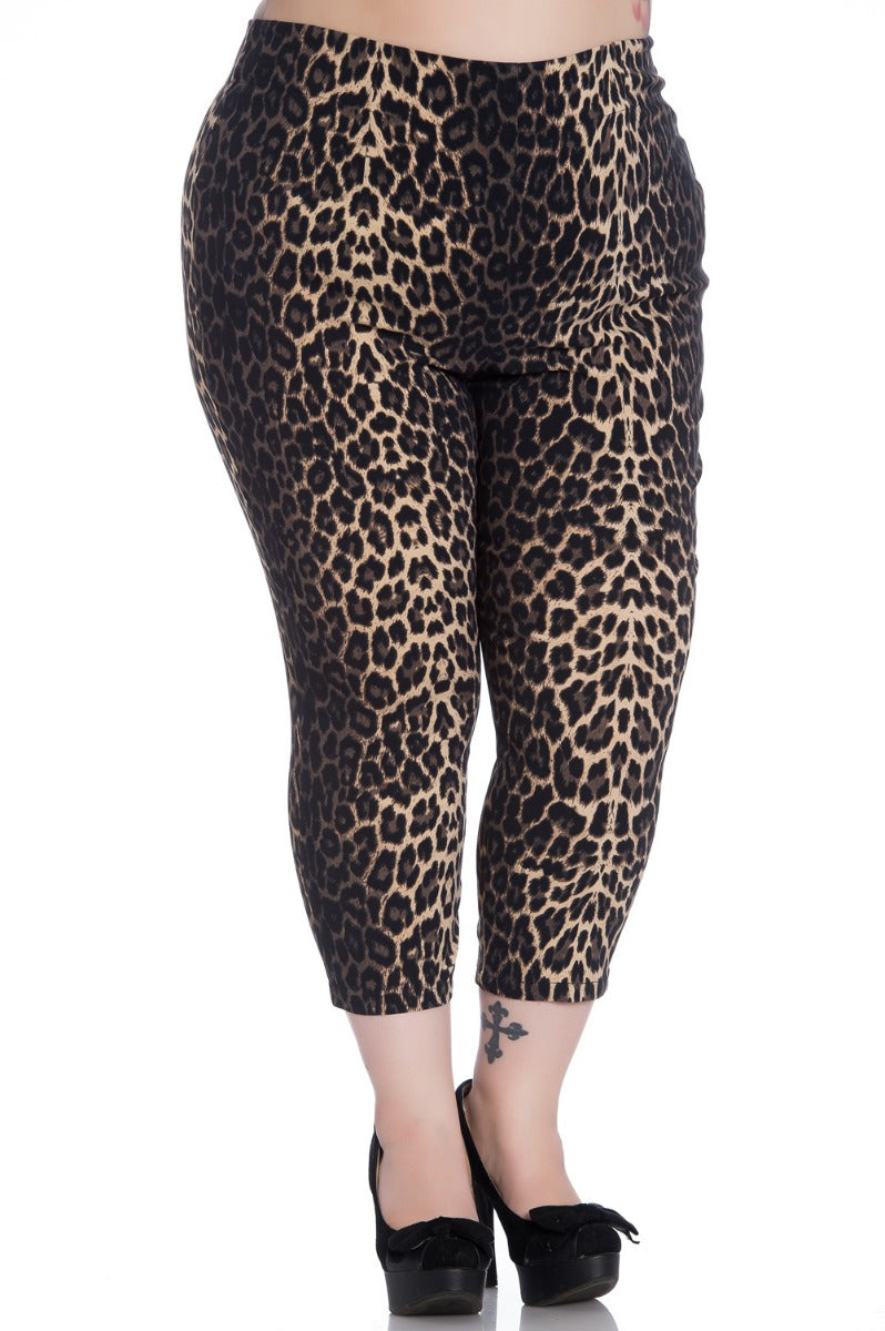 New Panthera Capris