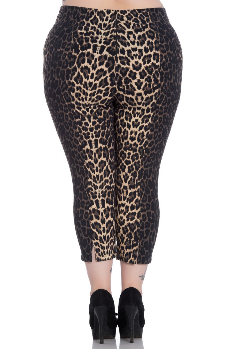 New Panthera Capris