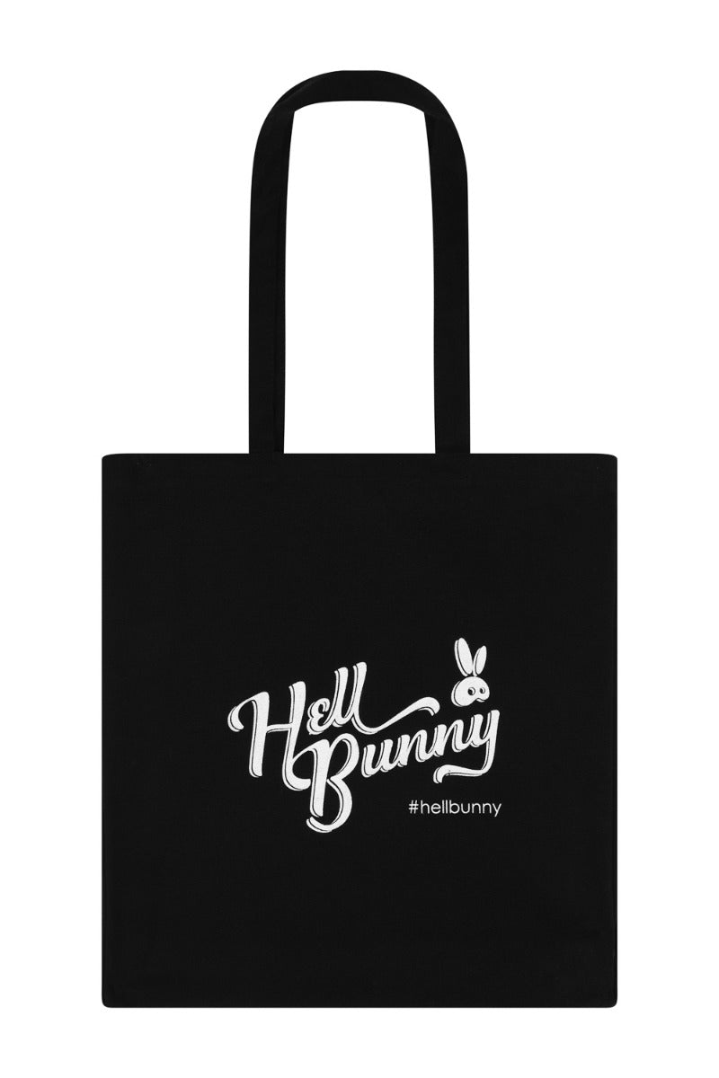 Hell Bunny Tote Bag