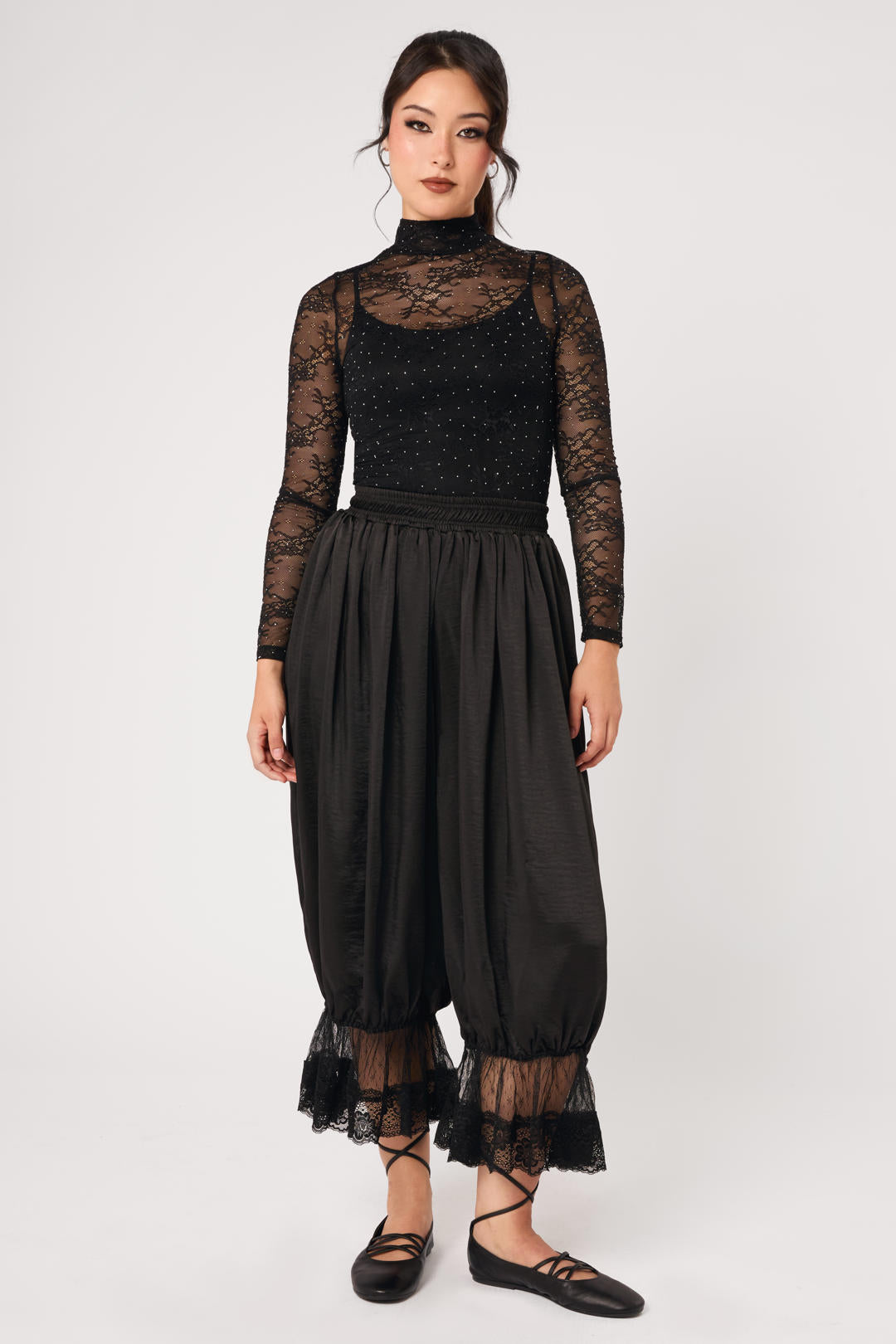 Victorian Bloomers – Hell Bunny