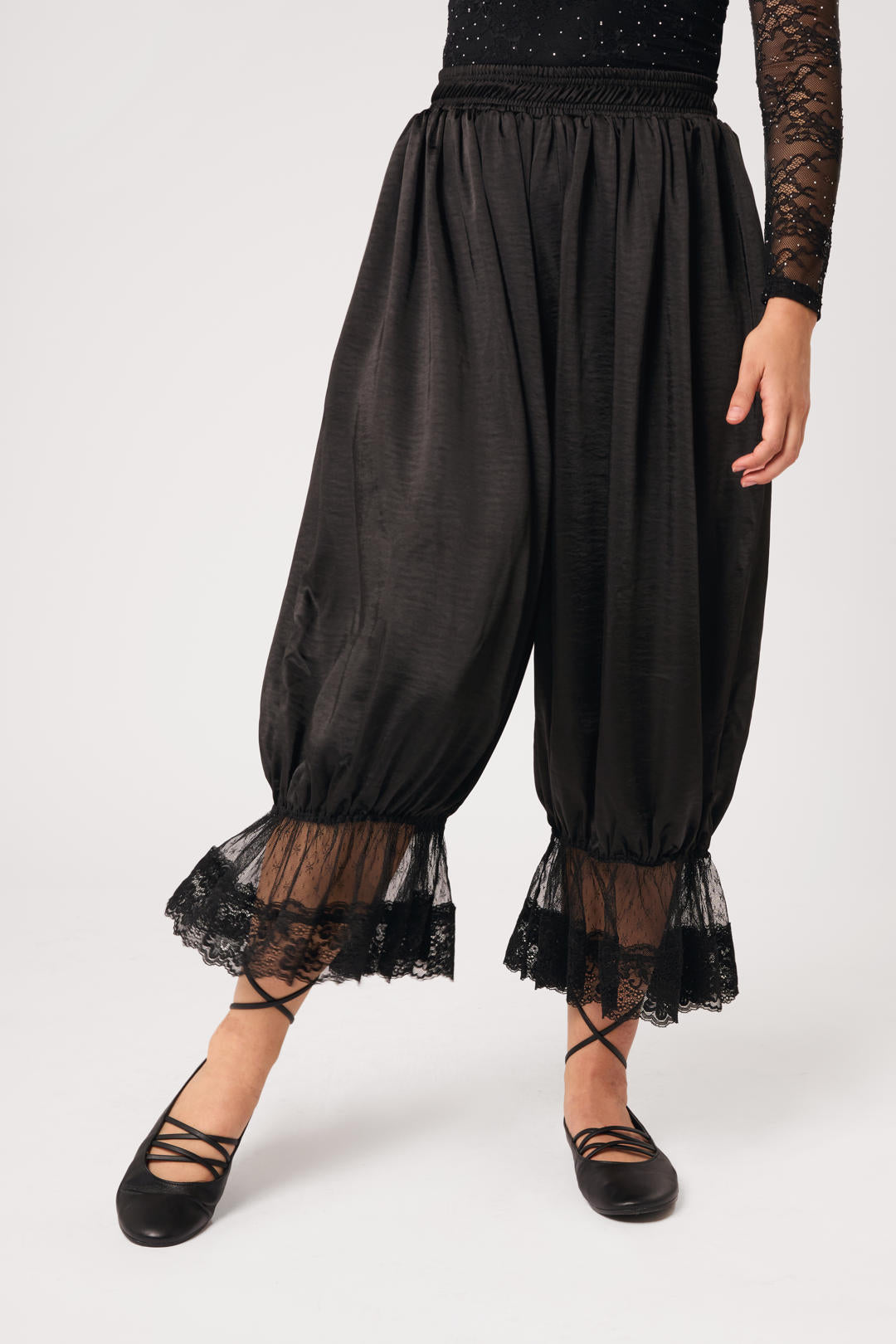 Victorian Bloomers – Hell Bunny