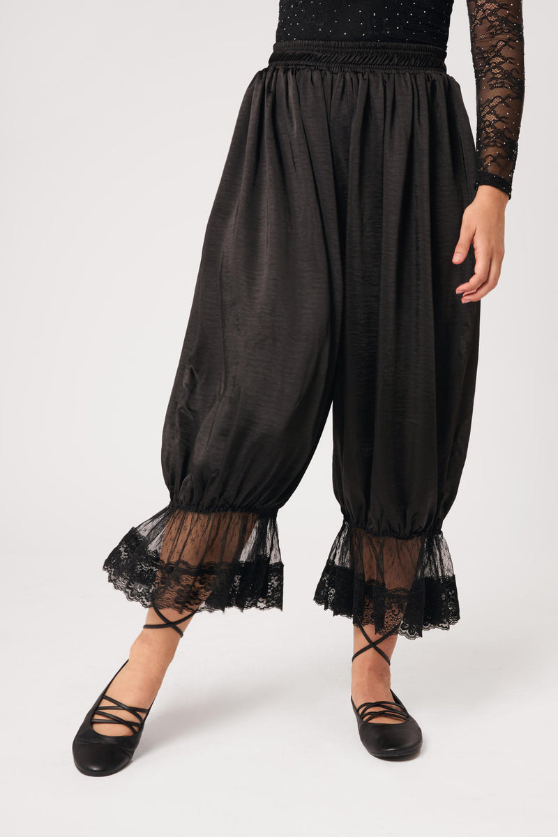 Victorian Bloomers